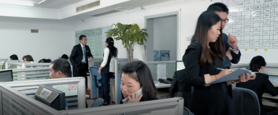 2016年中國管理咨詢行業(yè)發(fā)展態(tài)勢與北京技術(shù)咨詢市場前瞻