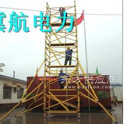 優質產品，質量為先——淺析腳手架超低現象與行業健康發展