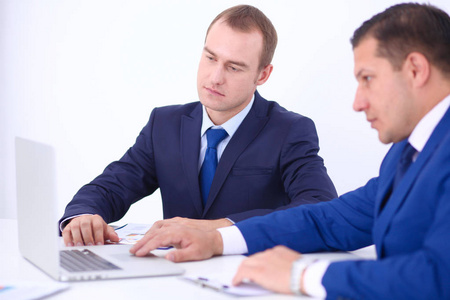 病人與醫生咨詢