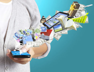 電子商務的服務創(chuàng)新_電子商務_互聯(lián)網_產品運營_課課家