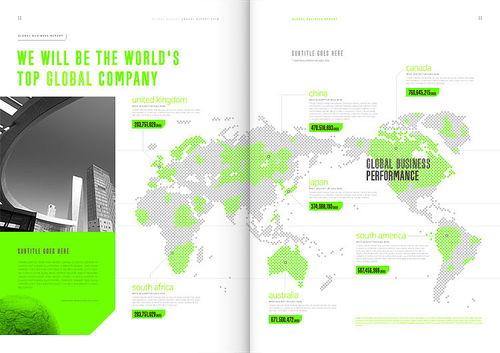 創(chuàng)意簡(jiǎn)潔大氣現(xiàn)代商務(wù)企業(yè)產(chǎn)品形象推廣畫冊(cè)排版設(shè)計(jì)