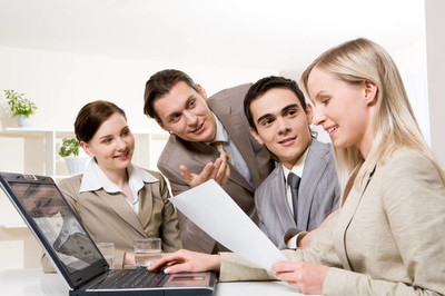 團(tuán)隊溝通理念