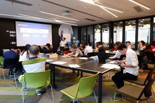 活動 數(shù)據(jù)思維下的商業(yè)創(chuàng)新和企業(yè)頂層設(shè)計(jì)分享沙龍