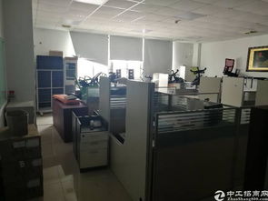 龍華大浪商業(yè)中心2500平精裝修廠房出租，專營網(wǎng)絡設(shè)備銷售